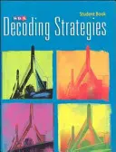 Korektívne dekódovanie čítania úroveň B1, učebnica pre žiakov - Corrective Reading Decoding Level B1, Student Book