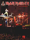 Antológia Iron Maiden - Iron Maiden Anthology