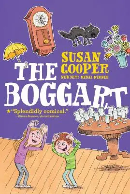 Strašiak - The Boggart
