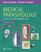 Lekárska parazitológia: Vydanie učebného textu pre samoukov - Medical Parasitology: A Self-Instructional Text