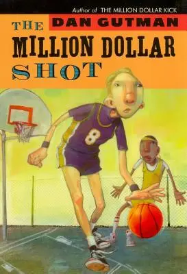 Miliónový výstrel - The Million Dollar Shot