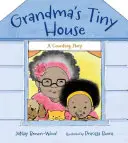 Babičkin maličký domček: Príbeh o počítaní! - Grandma's Tiny House: A Counting Story!