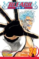 Bleach, zv. 24, 24 [s nálepkou] - Bleach, Vol. 24, 24 [With Sticker]