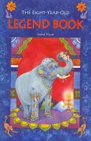 Osemročná kniha legiend - The Eight-Year-Old Legend Book
