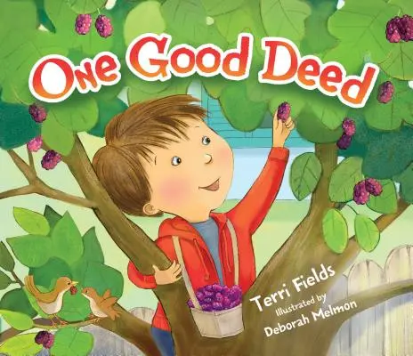 Jeden dobrý skutok - One Good Deed