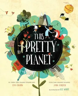 Táto pekná planéta - This Pretty Planet