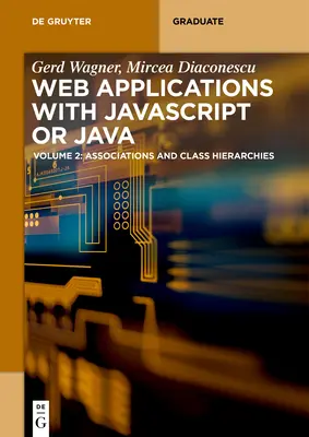 Webové aplikácie s Javascriptom alebo Javou - Web Applications with Javascript or Java
