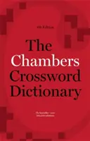 Chambersov krížovkársky slovník (Chambers (Ed )) - The Chambers Crossword Dictionary (Chambers (Ed ))