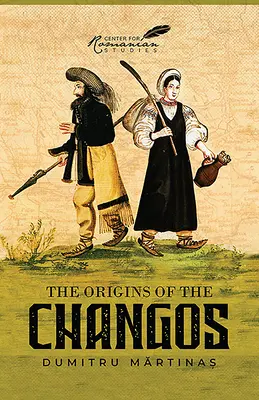 Pôvod čangy - The Origins of the Changos