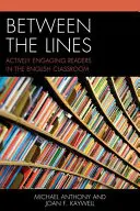 Medzi riadkami: Aktívne zapájanie čitateľov do vyučovania angličtiny - Between the Lines: Actively Engaging Readers in the English Classroom
