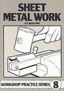 Práca s plechmi - Sheet Metal Work