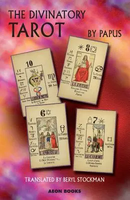Veštecký tarot - Divinatory Tarot