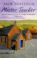 Pán učiteľ - Mister Teacher