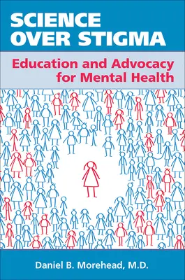 Veda nad stigmou: Vzdelávanie a obhajoba duševného zdravia - Science Over Stigma: Education and Advocacy for Mental Health