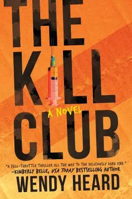 Klub zabijakov - The Kill Club