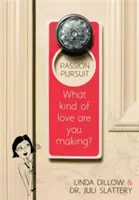 Prenasledovanie vášne: Aký druh lásky tvoríš? - Passion Pursuit: What Kind of Love Are You Making?