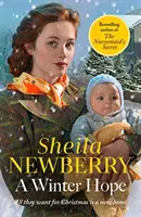 Zimná nádej - Srdcervúca sága z druhej svetovej vojny - Winter Hope - A heartwarming World War II saga