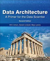 Dátová architektúra: A Primer for the Data Scientist: A Primer for the Data Scientist: A Primer for the Data Scientist - Data Architecture: A Primer for the Data Scientist: A Primer for the Data Scientist