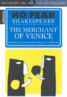 Kupec benátsky (No Fear Shakespeare), 10 - The Merchant of Venice (No Fear Shakespeare), 10