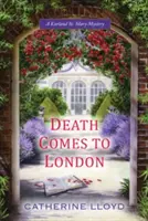 Smrť prichádza do Londýna - Death Comes to London