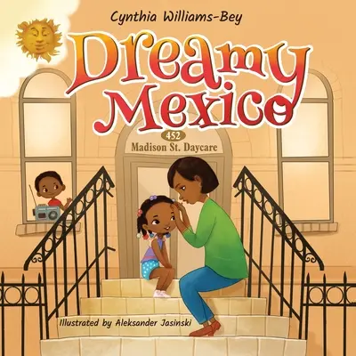 Zasnené Mexiko - Dreamy Mexico