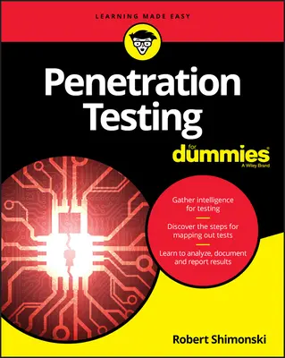 Penetračné testovanie pre hlupákov - Penetration Testing for Dummies