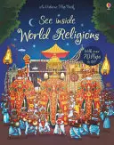 Pozri sa dovnútra svetových náboženstiev - See Inside World Religions