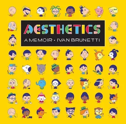 Estetika: Spomienky - Aesthetics: A Memoir