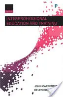 Medziodborové vzdelávanie a odborná príprava 2e - Interprofessional Education and Training 2e
