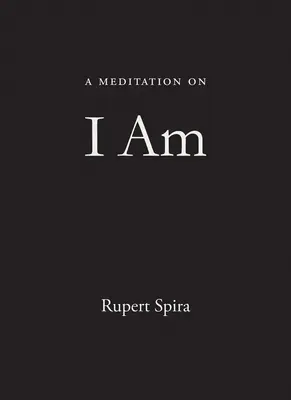 Meditácia o Ja som - A Meditation on I Am