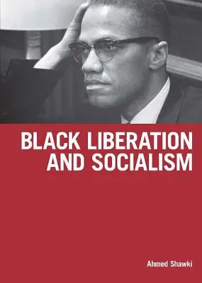 Oslobodenie černochov a socializmus - Black Liberation and Socialism