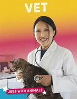 Veterinárny lekár - Vet