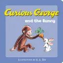 Zvedavý George a zajačik - Curious George and the Bunny
