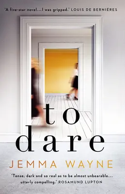Odvážiť sa - To Dare