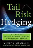 Zabezpečenie proti riziku chvosta: Vytváranie robustných portfólií pre volatilné trhy - Tail Risk Hedging: Creating Robust Portfolios for Volatile Markets