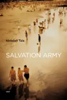 Armáda spásy - Salvation Army