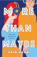 Viac ako možno - More Than Maybe
