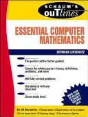 Schaumova osnova základov počítačovej matematiky - Schaum's Outline of Essential Computer Mathematics