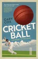 Kriketová lopta - Cricket Ball