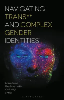 Navigácia v trans a komplexných rodových identitách - Navigating Trans and Complex Gender Identities