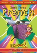 Francúzska kniha tri - Skoldo - French Book Three - Skoldo