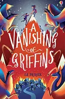 Zmiznutie griffínov - Vanishing of Griffins