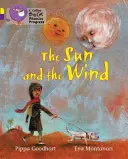 Slnko a vietor - The Sun and the Wind