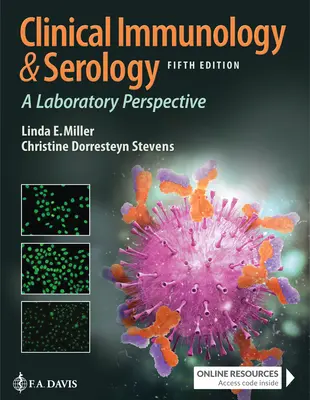 Klinická imunológia a sérológia: Laboratórna perspektíva - Clinical Immunology and Serology: A Laboratory Perspective
