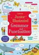 Junior Illustrated Grammar and Punctuation (Bingham Jane (EDFR))