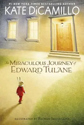 Zázračná cesta Edwarda Tulana - The Miraculous Journey of Edward Tulane