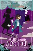 Dievča zvané spravodlivosť - kniha 1 - A Girl Called Justice - Book 1