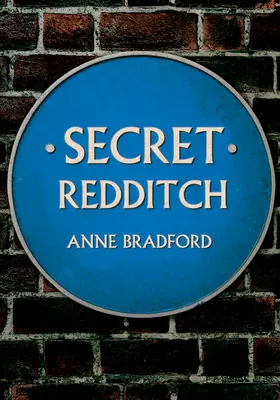 Tajomný Redditch - Secret Redditch