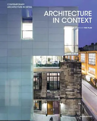 Architektúra v súvislostiach: Súčasné dizajnové riešenia založené na environmentálnych, sociálnych a kultúrnych identitách - Architecture in Context: Contemporary Design Solutions Based on Environmental, Social and Cultural Identities