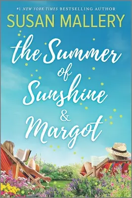 Slnečné leto a Margot - The Summer of Sunshine and Margot